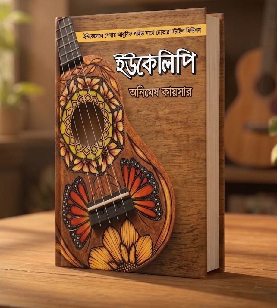 ইউকেলিপি গাইড বুক