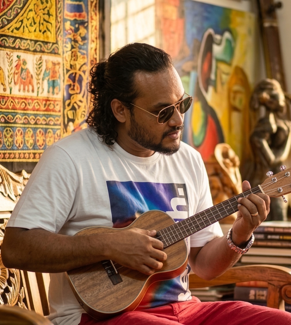 অনিমেষ কায়সার
